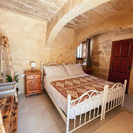Soluna Boutique Guesthouse Għasri Екстериор снимка