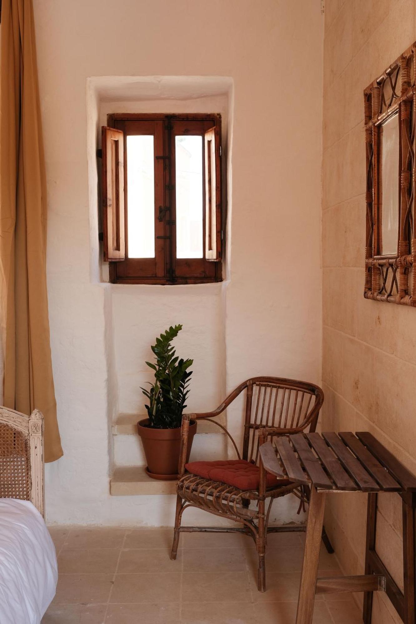 Soluna Boutique Guesthouse Għasri Екстериор снимка