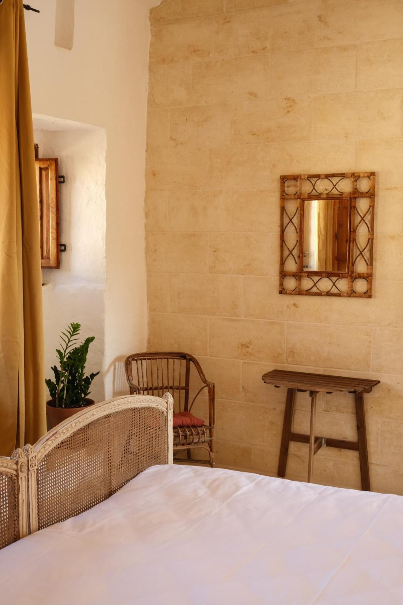 Soluna Boutique Guesthouse Għasri Екстериор снимка