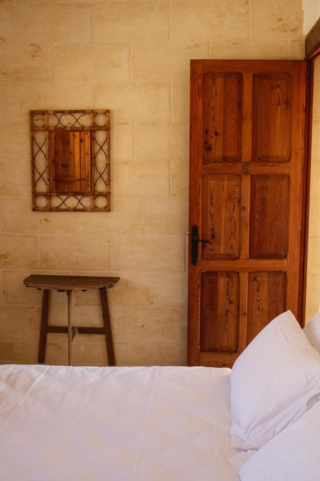 Soluna Boutique Guesthouse Għasri Екстериор снимка