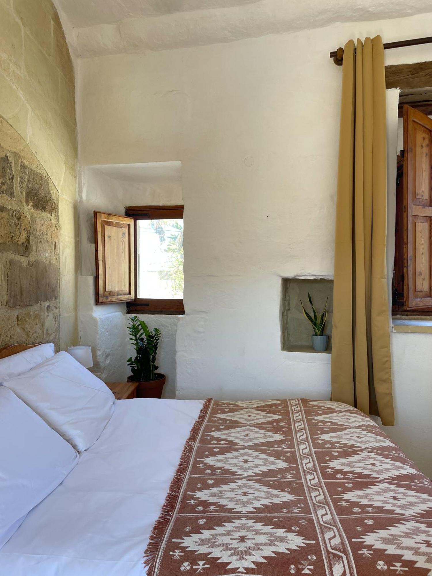 Soluna Boutique Guesthouse Għasri Екстериор снимка