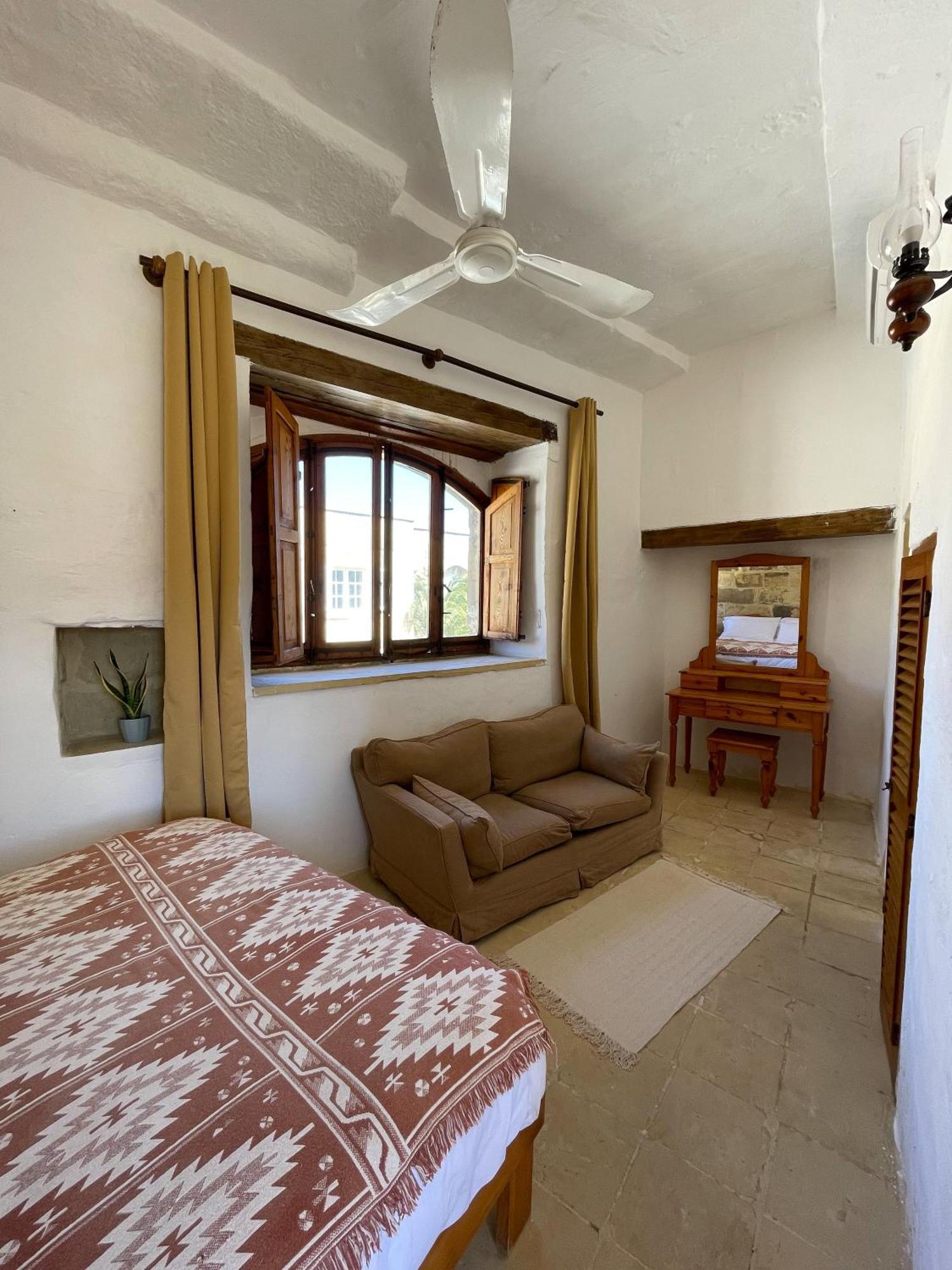 Soluna Boutique Guesthouse Għasri Екстериор снимка